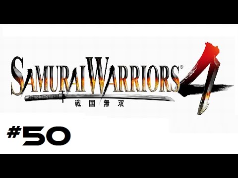 Samurai warriors 4 part 50 more than neighbors?