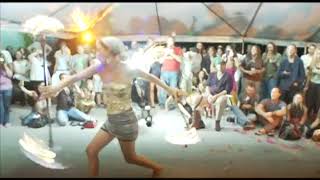 GALAXY GIRL - EarthDance Music Fest (Teaser)