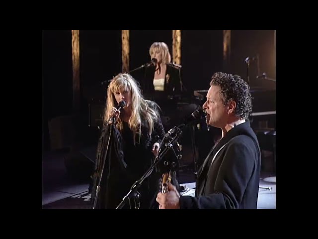 The Chain von Fleetwood Mac ((jetzt ansehen))