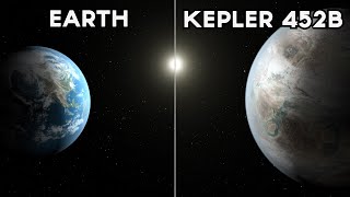 Scientists Discover Another Earth | The SHOCKING Truth