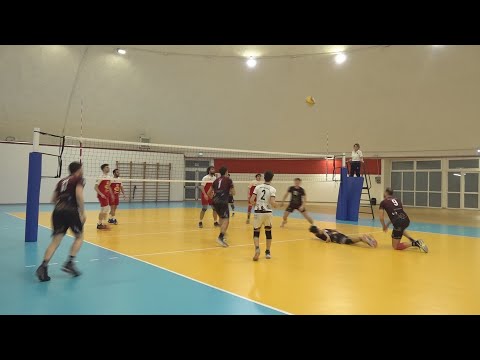 Club Arezzo inarrestabile, Colle si inchina 3-1