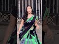 Simple Dimple Tiktok Dance Desi Girl