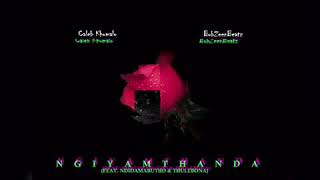 Download lagu Caleb Khumalo and Bobzeenbeatz -Ngiyamthanda ((ft ndidamabutho and Thulebona)) mp3