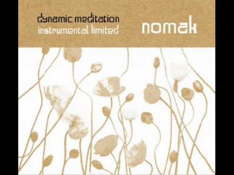 Nomak - Never Lost Control - 2010