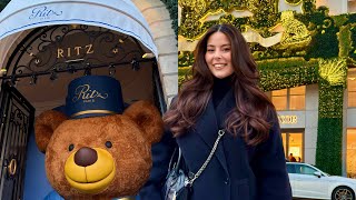 J’achète mes cadeaux de Noël avant le grand départ ! - VLOGMAS 11