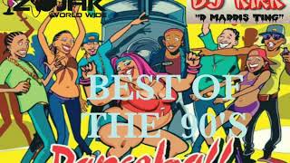 Download lagu 90’S OLD SCHOOL DANCEHALL MIX BEENIE MAN,BOUNTY KILLER,LADY SAW,BUJU BANTON,BABY CHAM,WAYNE WONDER. mp3