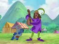Weird Al Yankovic On Lilo Stitch The Series