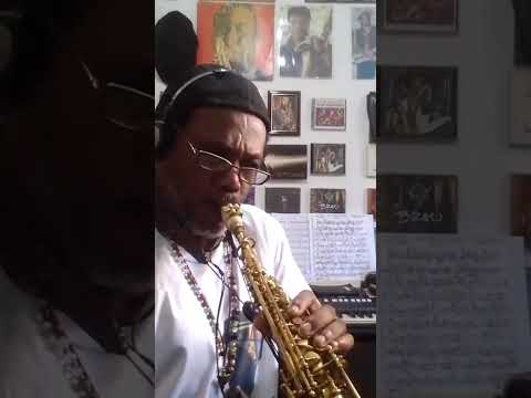 Um Sarau Para Raphael de Paulinho da Viola  - Por Dubossajazz