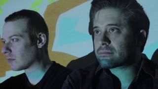 Color Film - "We'd Kill Each Other"