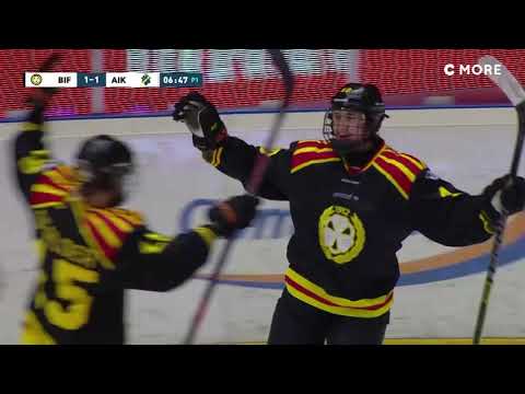 Elva mål på två matcher - nu väntar slutspel!