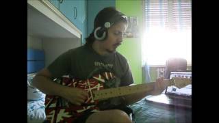 Timoria - Il Mercante dei Sogni (Guitar Cover)