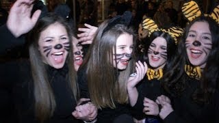 preview picture of video 'Ep 6 Carnaval del Grao Castellon 2013 Carnestoltes by Casteyonkis'