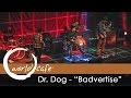 Dr. Dog - "Badvertize" (Recorded Live for World Cafe)
