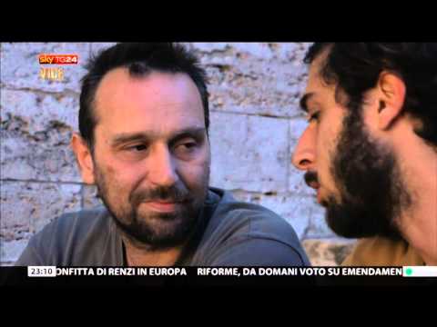 vice on  Sky TG24,PERUGIA È DAVVERO LA CAPITALE DELLA DROGA?