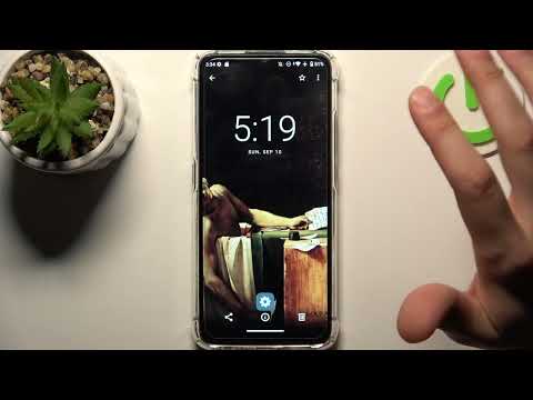 How to Transfer Files on OUKITEL C33?