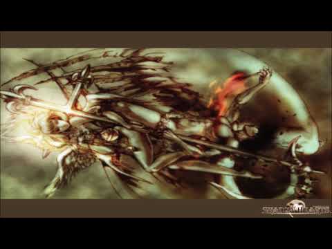 Drakim's VGM 771 - Shadow Hearts - Death-Zombie Party