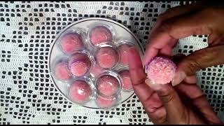 Vocês não vão Acreditar, não vai ao Fogo. DOCINHO DE LEITE EM PÓ!!!