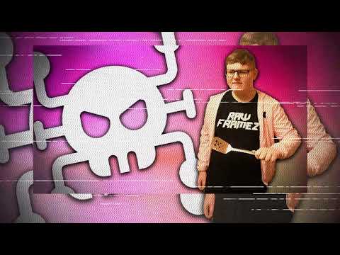 Dancing DJs vs Roxette - Fading Like A Flower (Rawframez Bootleg)