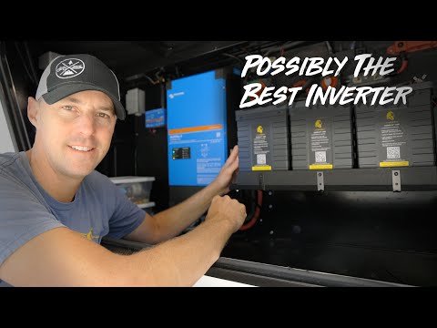 MultiPlus II Performance and Install!