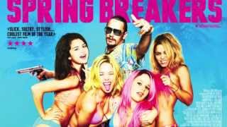 $pring Breakers Mixtape Vol. 1 - Katy Perrier