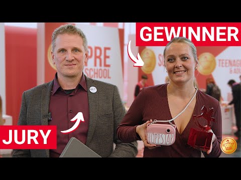Geheime Einblicke: Wie man den Toy Award gewinnt + BRANDmate's Lizenzen 2024 Analyse! Tag 2 - 2024