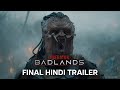Predator Badlands Final Hindi Trailer In Cinemas November 7