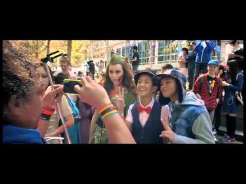 CJR - Lebih Baik OST CJR The Movie