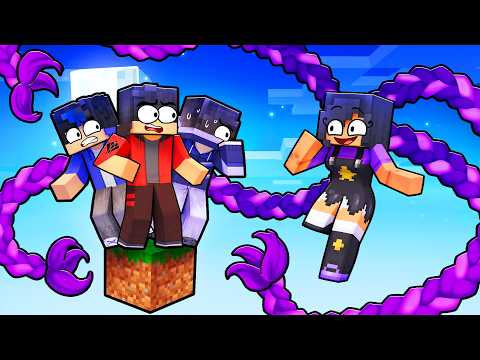 Crashing an ALL BOYS ONE BLOCK as LILY LOVEBRAIDS!