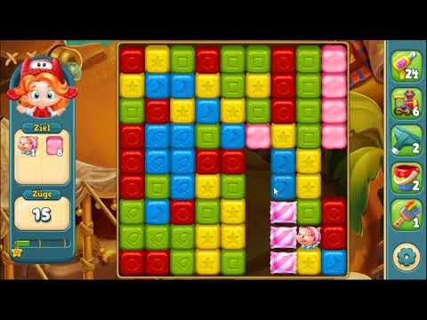 Toy Blast Level 1763