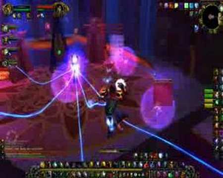 MT Kael'thas First Kill