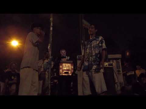 RBO x Mathiaz | 2 Fase | Batalha da Led