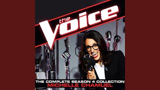 Somewhere Only We Know (The Voice Performance)