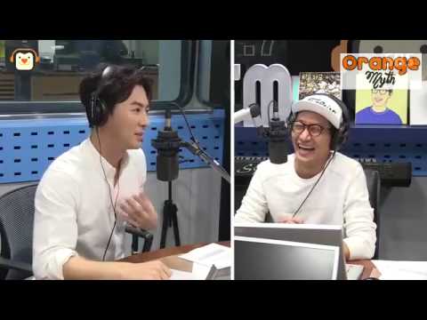 [ENG] Junjin dodging the tough questions like a pro