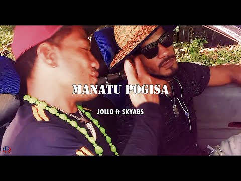 MANATU POGISA - Jollo ft Skyabs - New Samoan Song 2023