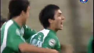Audax Italiano 2 - 0 O'Higgins | Campeonato Clausura 2007