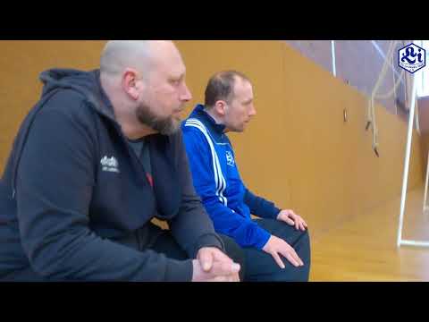 2019-02-24 Turnier Lindenauer E2 bei Eintracht Süd