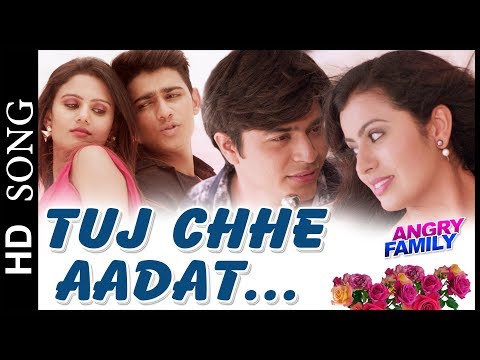 Kirankumar parihar Tuj chhe aadat