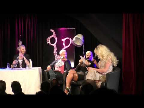 Waschen, Schneiden, Talken - 11 - Spiel