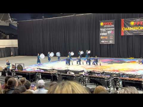 Infinity 3 2022 - FFCC Championships