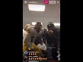 Marcus Allen Mike Tomlin HYPE Arthur Maulet Cam Sutton Claypool Steelers PLAYOFF GAME ON THEWAY