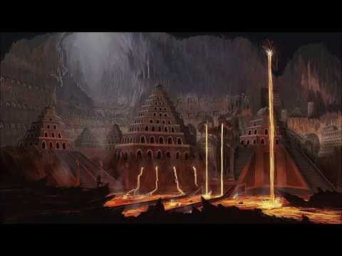 Epic Dwarf Music – Dwarven Mines