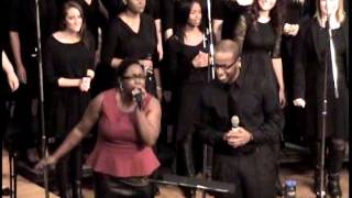 "If It Wasn't For Your Grace" by Kurt Carr