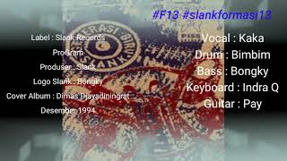 Download lagu Slank Full Album Generasi Biru mp3