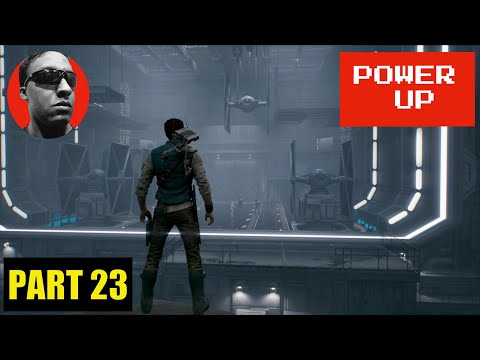 Star Wars Jedi: Survivor | PART 23 | The Fogged Expanse | No Commentary