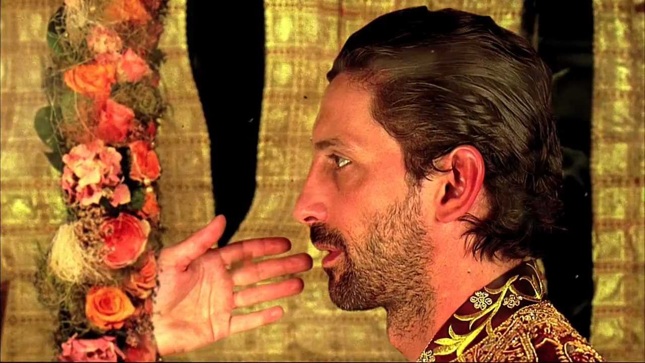 Trailer(German)