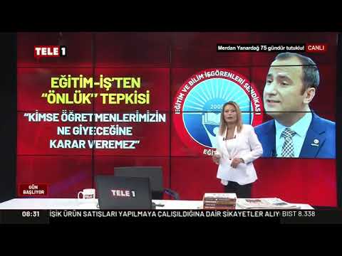 Genel Başkanımız Kadem Özbay; 