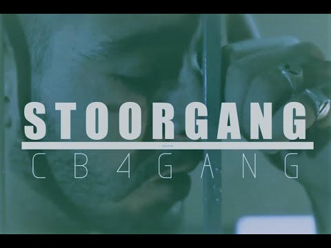 STOOR - FREESTYLE (2020) #CB4GANG