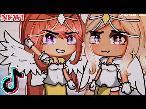 GachaLife TikTok Compilation 🔥 #346