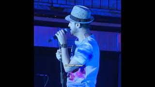 Atif Aslam | Tere liye | live concert | bangalore | HD quality #atifaslam #tereliye #bangalore