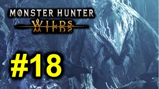 Monster Hunter: Wilds #18 - Guardian Arkveld #monsterhunter #monsterhunterwilds